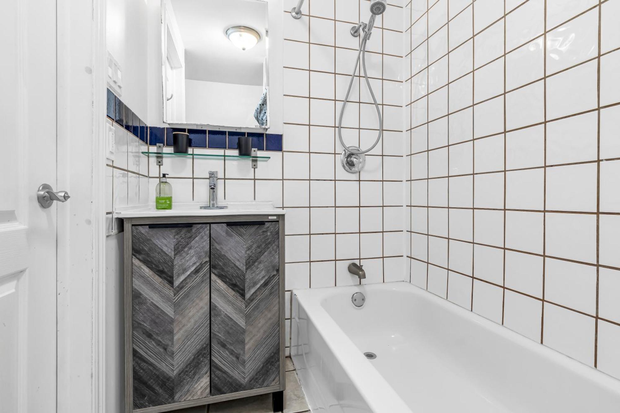 Beautiful 3-Bedrooms In Heart Of Plateau Mont-Royal Montréal Eksteriør billede